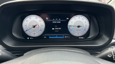 Hyundai i20 1.0T GDi 48V MHD SE Connect 5dr Petrol Hatchback